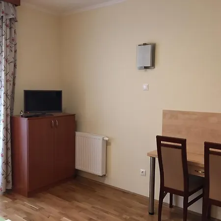 Apartment Mara Sarvar