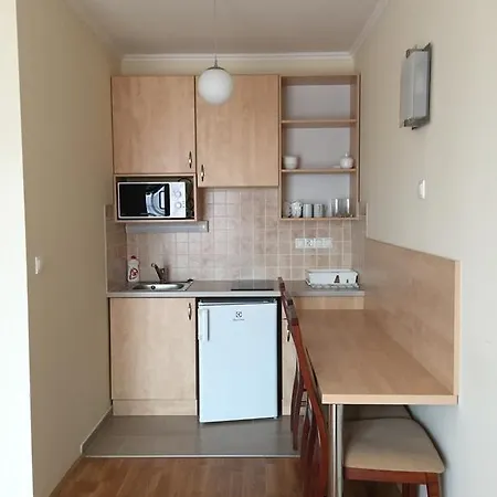 Mara Apartmán Sárvár