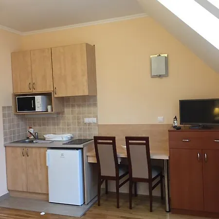Mara Apartment
