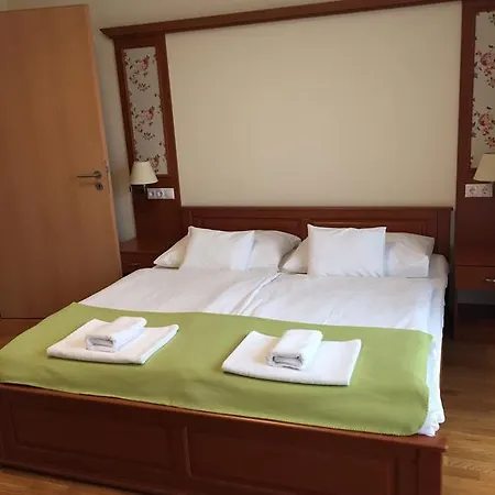 Apartmán Mara *
