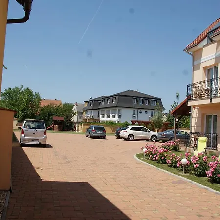 Apartamento Mara
