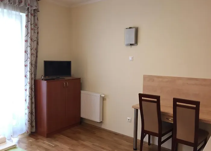 Apartament Mara Sárvár