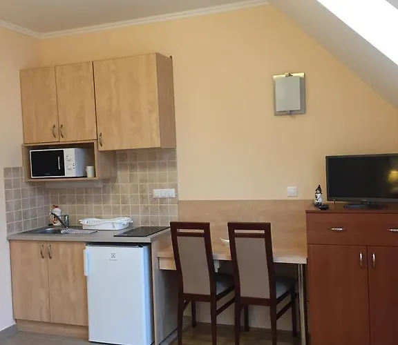 Mara Apartament